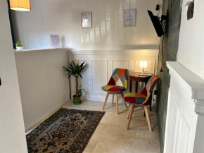 Casa Barnabei 26 Teramo